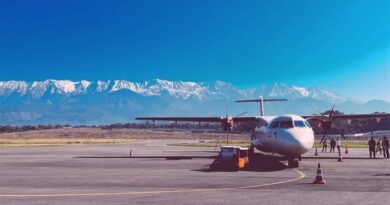1446 families to be affected by the Gaggal Airport extension HIMACHAL HEADLINES