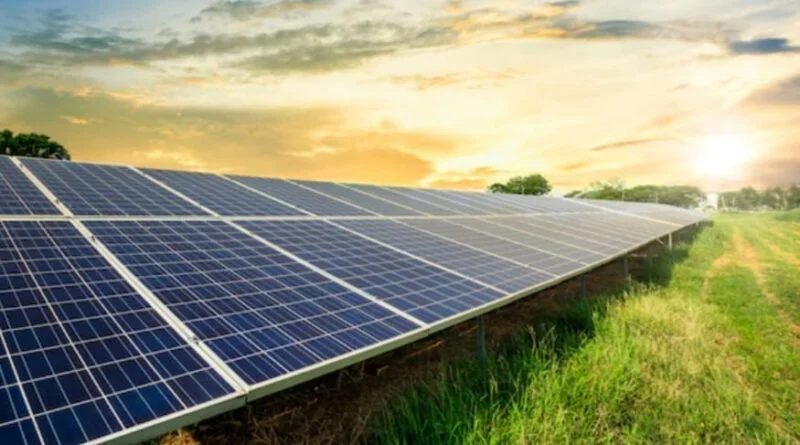 Himachal to develop two Green Panchayats in each district by setting up solar power projects HIMACHAL HEADLINES