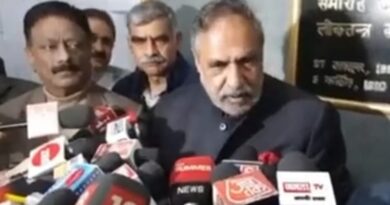 Central government targeting Rahul Gandhi is a well planned conspiracy: Anand Sharma HIMACHAL HEADLINES