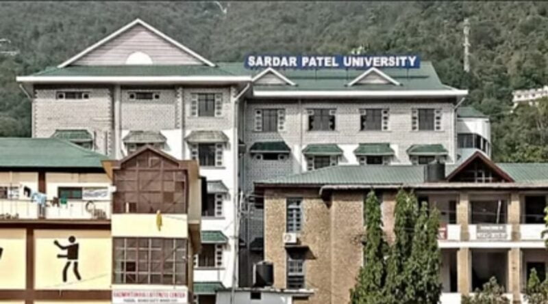 No probe against five faculty member of SPU in reference of PMO: CM HIMACHAL HEADLINES