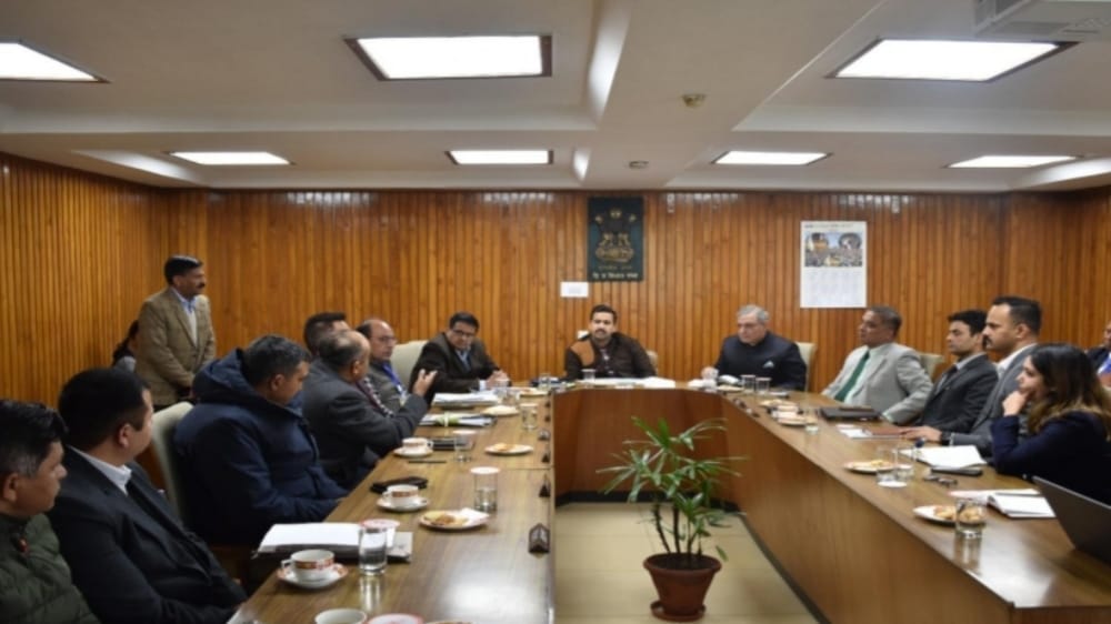 Himachal Police averts 200 casualty after switching over to New York Police Department (NYPD) Model HIMACHAL HEADLINES