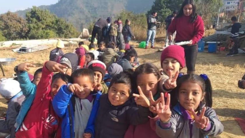 Student Guardian Forum concerned about collection of huge amounts by private schools in the name of picnic and tours HIMACHAL HEADLINES