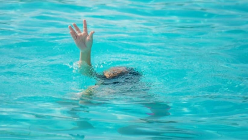16 yrs old boy drown in Ravi river in Chamba district HIMACHAL HEADLINES