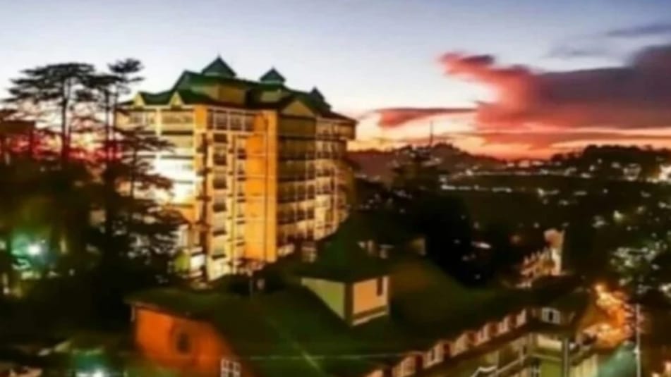 Ranjan Sharma, Bilin Chander Negi, and Rakesh Kainthla were appointed as new judges of the Himachal Pradesh High Court Ranjan Sharma, Bilin Chander Negi, and Rakesh Kainthla were appointed as new judges of the Himachal Pradesh High Court HIMACHAL HEADLINES