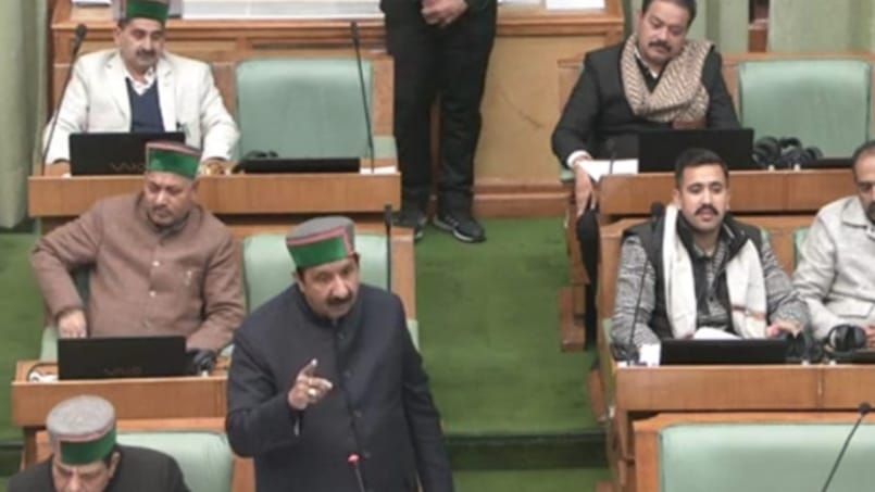 Two loss-making Himachal Tourism units shut down, one leased out to a private party Two loss-making Himachal Tourism units shut down, one leased out to a private party HIMACHAL HEADLINES