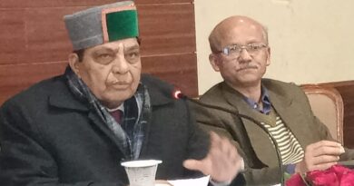 Bureaucracy dominates Labor Welfare Board, work has been stopped illegally for six months: Bhupendra Singh Bureaucracy dominates Labor Welfare Board, work has been stopped illegally for six months: Bhupendra Singh HIMACHAL HEADLINES
