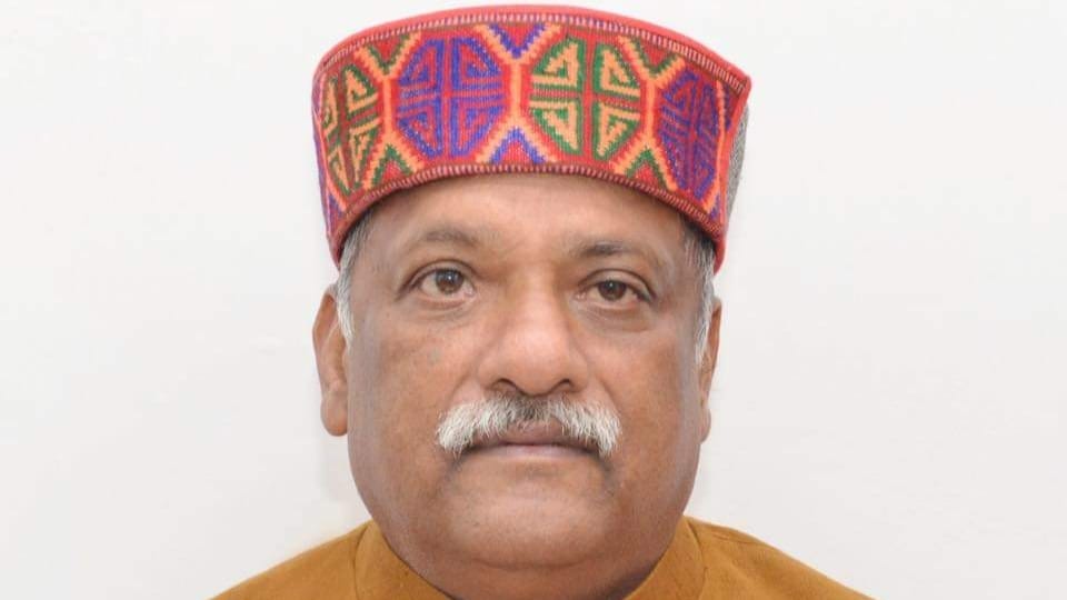 Migrants, co-migrants, and ward in-charges will receive guidance on MC election Migrants, co-migrants, and ward in-charges will receive guidance on MC election HIMACHAL HEADLINES