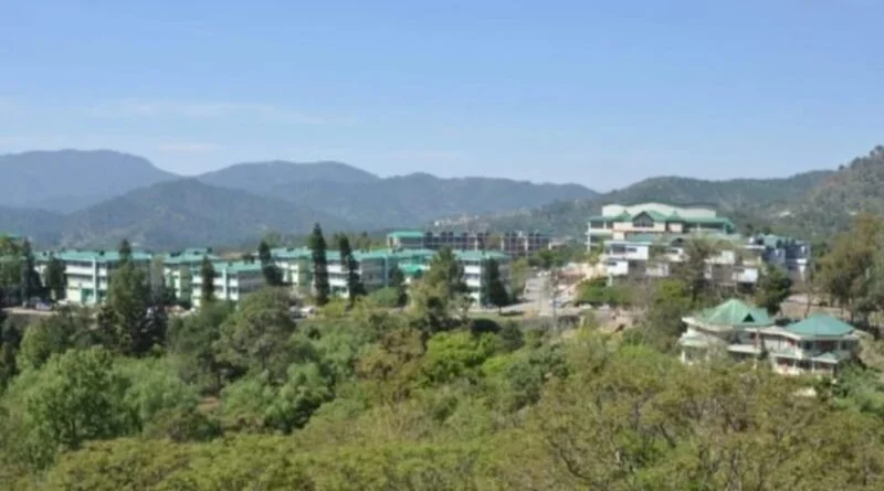 Probe to be ordered into alleged irregularities in recruitment & paper leak in Dr. Y S Parmar University: Jagat Singh Negi HIMACHAL HEADLINES