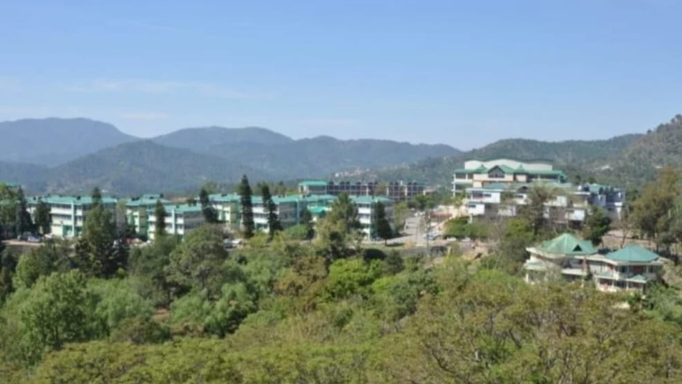 Probe to be ordered into alleged irregularities in recruitment & paper leak in Dr. Y S Parmar University: Jagat Singh Negi Probe to be ordered into alleged irregularities in recruitment & paper leak in Dr. Y S Parmar University: Jagat Singh Negi HIMACHAL HEADLINES