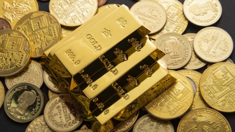 The excise department detains Gold worth Rs. 1.10 crore in Hamirpur The excise department detains Gold worth Rs. 1.10 crore in Hamirpur HIMACHAL HEADLINES