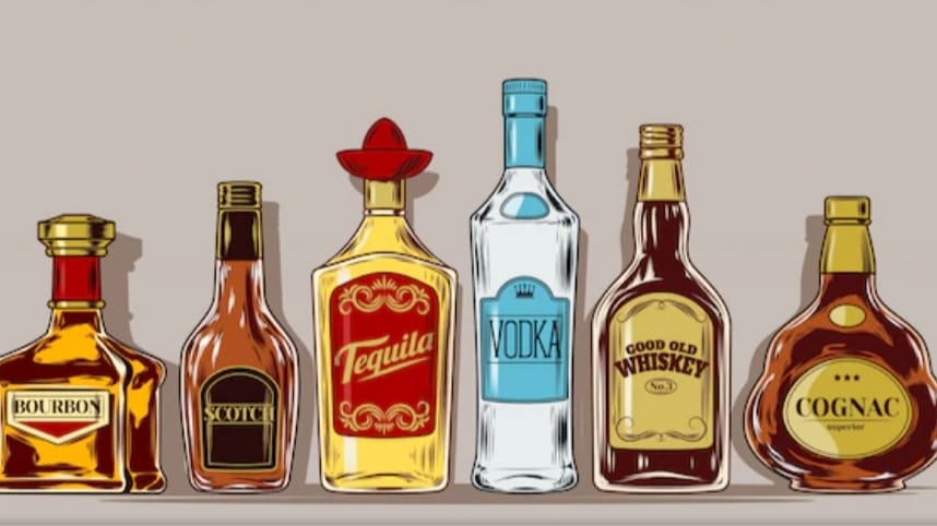 1135 liters of  illegal liquor worth Rs. 5.19 lakh were seized in Shimla & Baddi HIMACHAL HEADLINES