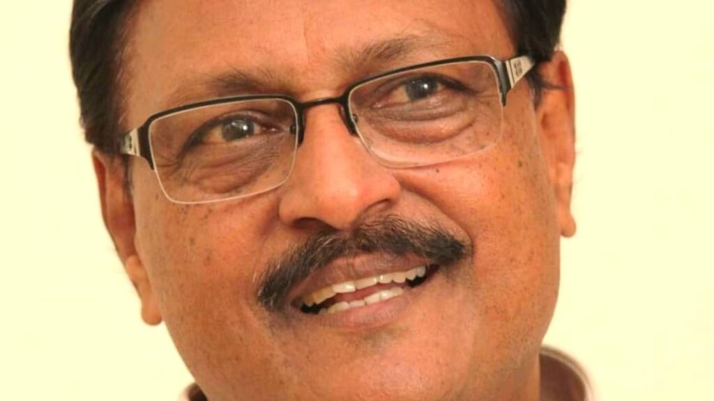 Decision reserved regarding Municipal Corporation: Jain HIMACHAL HEADLINES