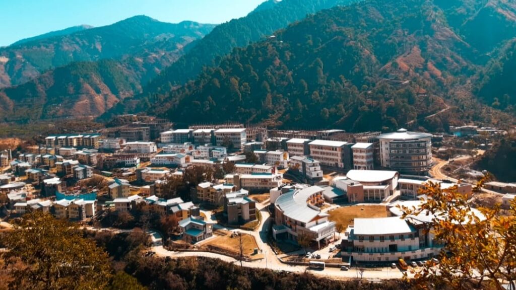 IIT Mandi calls for applications from HP & Ladakh Students for Yuva Sangam IIT Mandi calls for applications from HP & Ladakh Students for Yuva Sangam HIMACHAL HEADLINES
