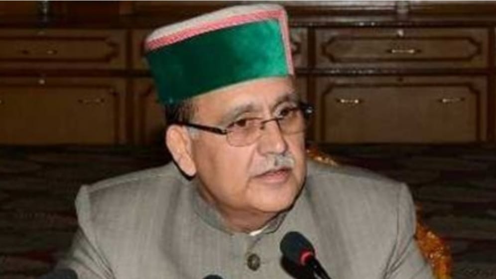 Himachal Assembly adjourns sine die  HIMACHAL HEADLINES
