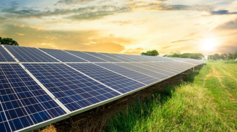 SJVN Awarded Balance of System Package for 100 MW Solar Project in Punjab HIMACHAL HEADLINES
