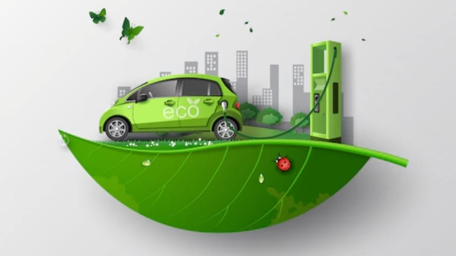 Charging stations for EVs and green corridor Highways to be set up in Himachal HIMACHAL HEADLINES