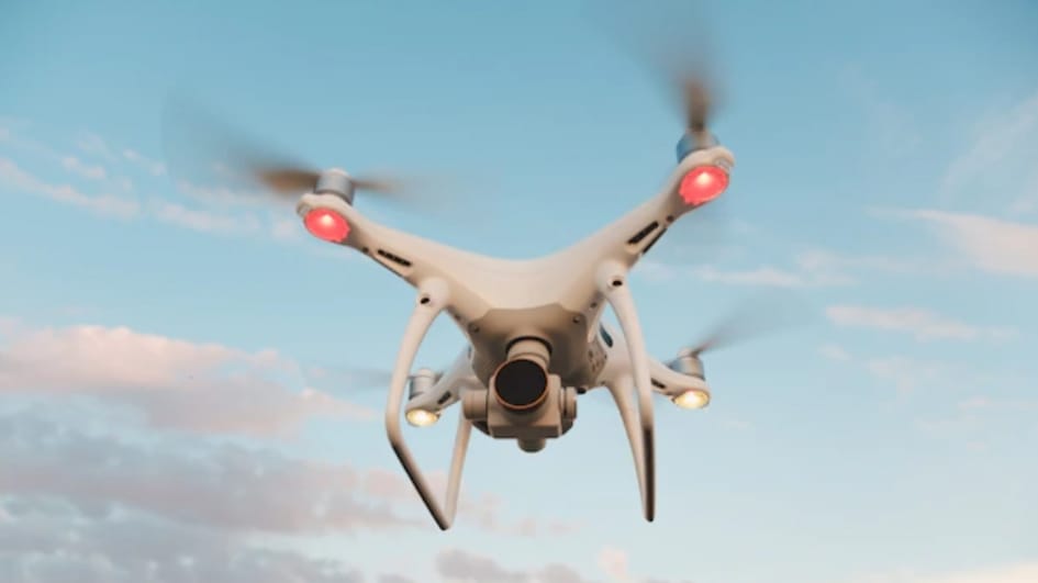 IT department would be the nodal agency for drone operations in Himachal: Sukhu IT department would be the nodal agency for drone operations in Himachal: Sukhu HIMACHAL HEADLINES