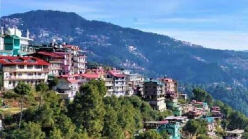 Illegal construction: Pratibha Singh's Office Secretary Lodges complaint  HIMACHAL HEADLINES