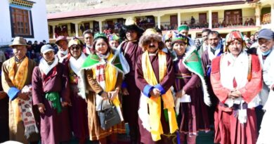 Building the Future: How Himachal is Transforming Lives in Its Tribal Communities Building the Future: How Himachal is Transforming Lives in Its Tribal Communities HIMACHAL HEADLINES