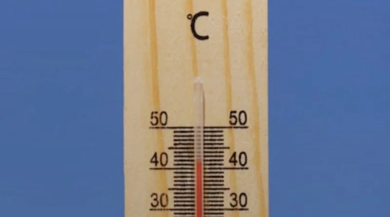Heatwave in Himachal mercury touches 40 degrees Celsius in some places HIMACHAL HEADLINES