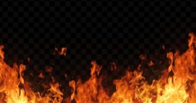 Fire gutted five shanties in Una HIMACHAL HEADLINES