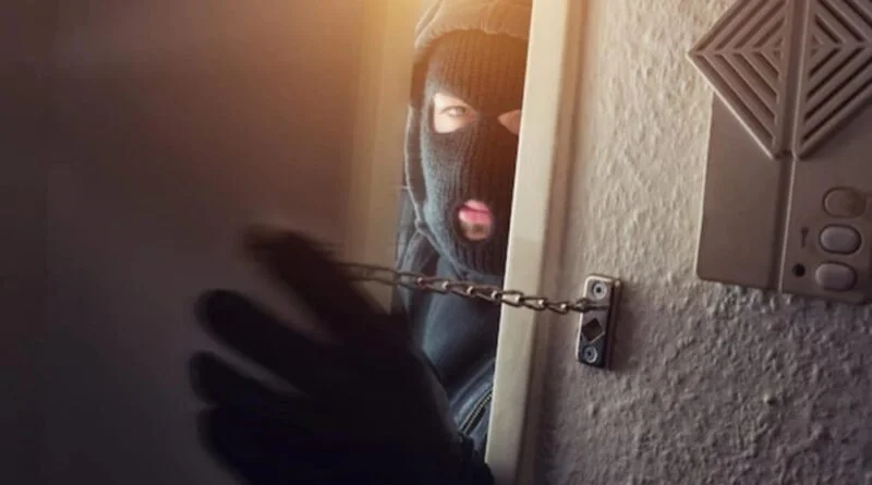 Theft case undertrial absconding from the hospital  HIMACHAL HEADLINES