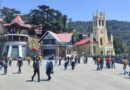 Shimla’s Tourism Needs a Refresh, Say Stakeholders