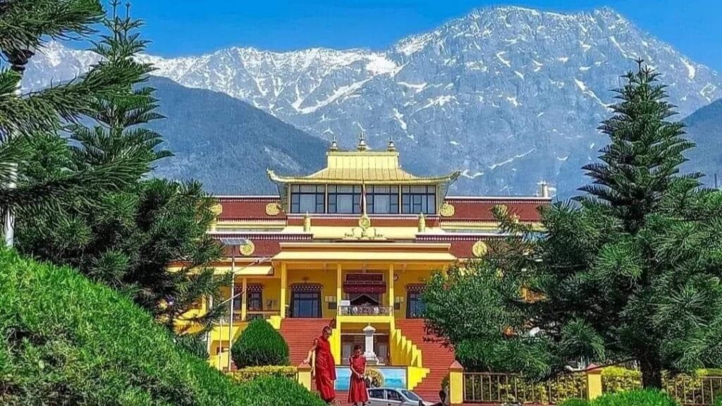 G20 summit to give a fillip to CM Sukhu's resolve of making Kangra a tourism capital HIMACHAL HEADLINES