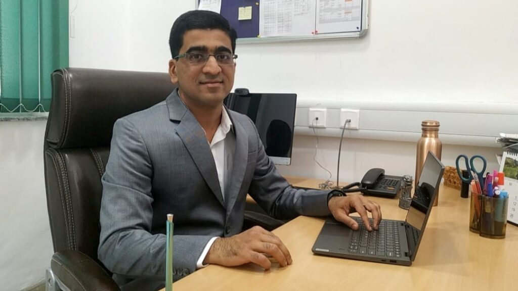 IIT Mandi Researchers Propose Metamaterial-based Foundation for Earthquake Protection of Buildings HIMACHAL HEADLINES
