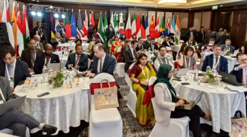 G20 conference in Dharamshala to give global branding to Himachal and its culture HIMACHAL HEADLINES