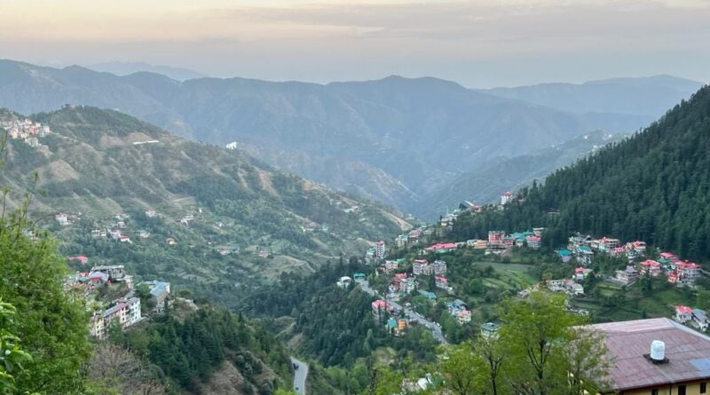 Life resumes to normal after three days of inclement weather in Himachal HIMACHAL HEADLINES