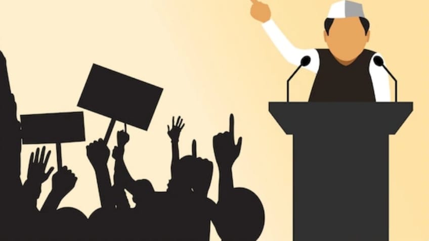 An MLA's journey to CM post by spending just Rs 13699 from his pocket An MLA's journey to CM post by spending just Rs 13699 from his pocket HIMACHAL HEADLINES