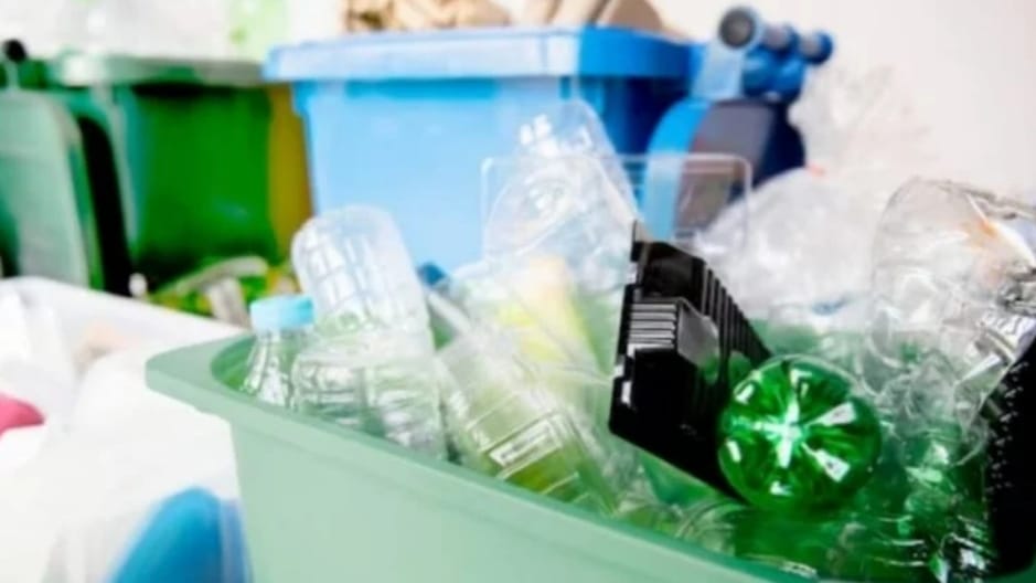 Himachal coming up with a plastic buy back policy  HIMACHAL HEADLINES