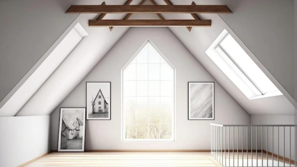 Permission to make attic floor habitable benefited 40,000 families: Sukhu HIMACHAL HEADLINES