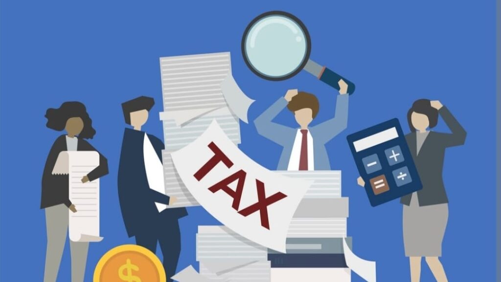 Tax Irregularities: Excise Department raids three firms in Kala Amb  HIMACHAL HEADLINES
