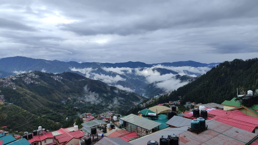 Himachal coldest and wettest after 36 yrs HIMACHAL HEADLINES