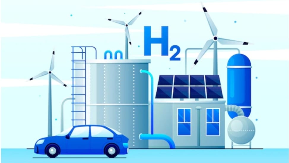 Himachal to formulate new Green Hydrogen Policy Himachal to formulate new Green Hydrogen Policy HIMACHAL HEADLINES
