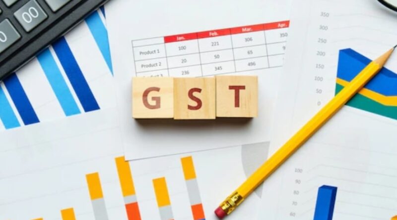 19 percent increase in GST collection of  April in Himachal HIMACHAL HEADLINES