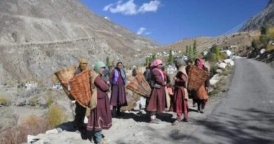 All women of Spiti Valley to get Rs 1500 per month  HIMACHAL HEADLINES