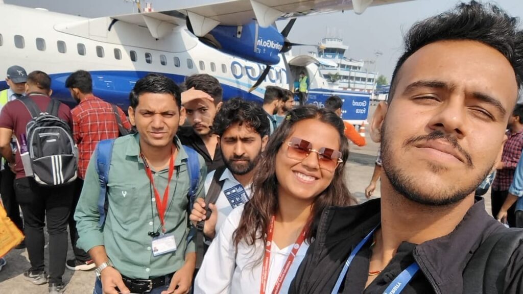 Himachal extends assistance to evacuation of students stranded in riot torn Manipur Himachal extends assistance to evacuation of students stranded in riot torn Manipur HIMACHAL HEADLINES