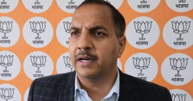 Appointment of deputy chief minister and CPS unconstitutional: Jamwal HIMACHAL HEADLINES