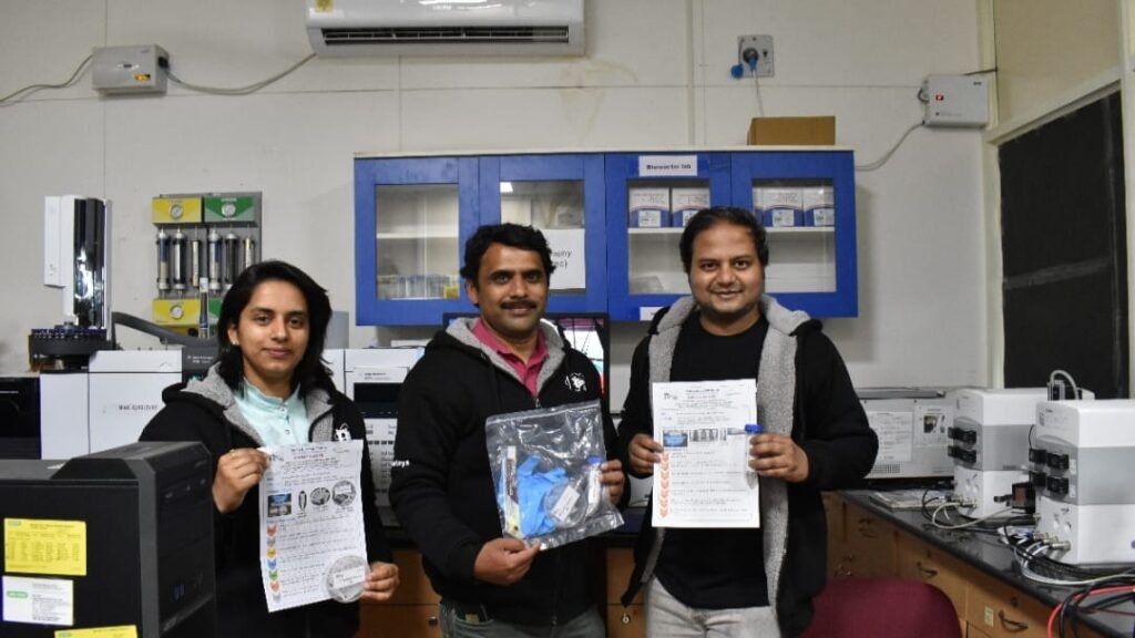 IIT Mandi researchers identify microbial partners that can efficiently convert cellulosic waste into useful chemicals IIT Mandi researchers identify microbial partners that can efficiently convert cellulosic waste into useful chemicals HIMACHAL HEADLINES