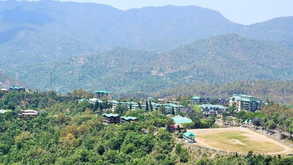 Counseling for PG courses of UHF rescheduled, the first counseling is on July 17 at Dr. YS Parmar University Nauni HIMACHAL HEADLINES