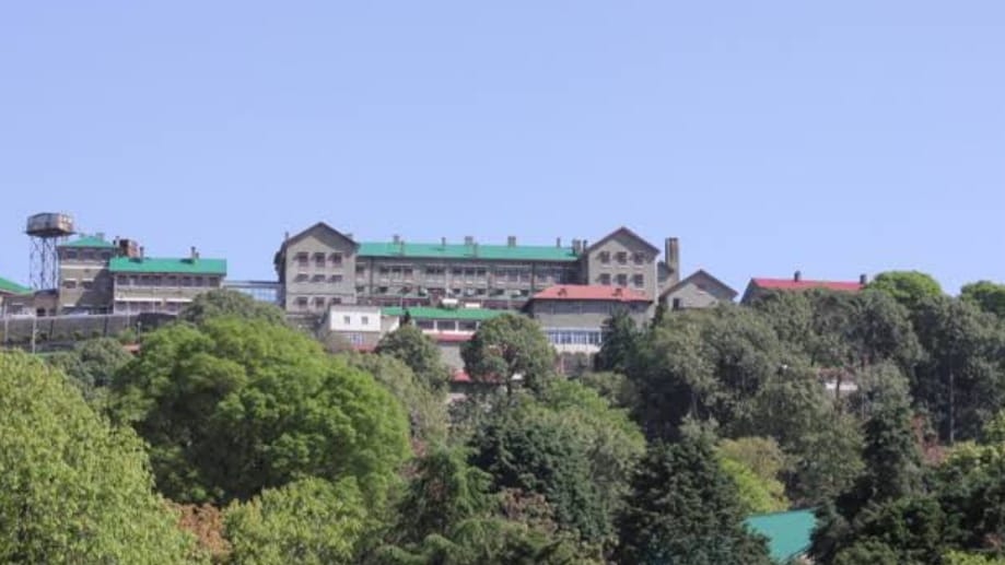 Three new Science labs to be set up at Central Research Institute Kasauli: Kashyap Three new Science labs to be set up at Central Research Institute Kasauli: Kashyap HIMACHAL HEADLINES