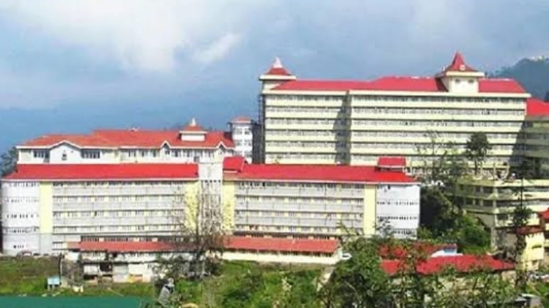 Himachal to provide world-class health facilities to its people HIMACHAL HEADLINES