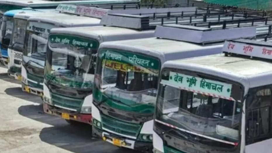 State Transport to be made self-reliant and Sustainable: Sukhu State Transport to be made self-reliant and Sustainable: Sukhu HIMACHAL HEADLINES