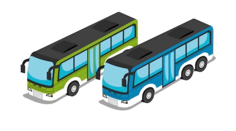 Himachal government to purchase 75 E-buses to cut down operational losses in HRTC HIMACHAL HEADLINES