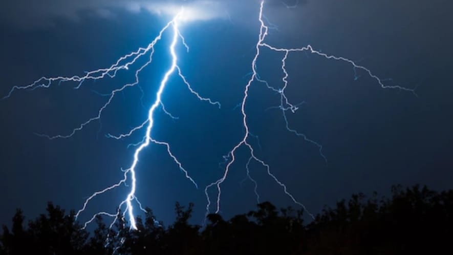 IMD forecast revival of SW Monsoon, Orange alert in 8 districts of Himachal Pradesh HIMACHAL HEADLINES