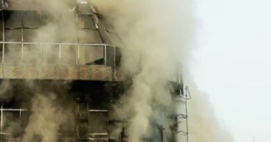 3 Factory workers sustain burn injuries in Paonta HIMACHAL HEADLINES