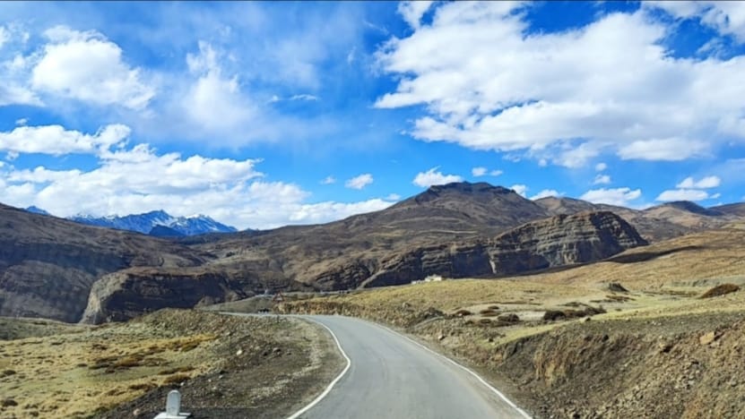 Himachal Pradesh contemplating on safety reform to make roads safer and commuters delight HIMACHAL HEADLINES